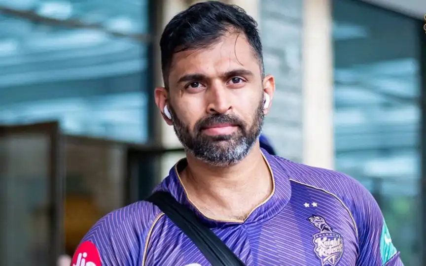 UP Warriorz Announce Abhishek Nayar As Head Coach Ahead Of WPL 2026